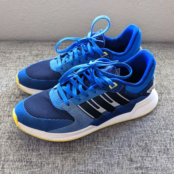 adidas Other - Adidas Men's Run 90s Shoes